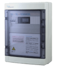 Щиты для систем общеобменной вентиляции