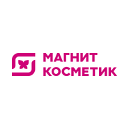 Логотип «Магнит Косметик» — клиент ВентАвтоматики