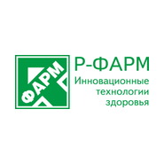 Логотип «Фармославль (Р-Фарм)» — клиент ВентАвтоматики