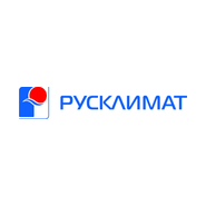 Логотип «Русклимат» — клиент ВентАвтоматики