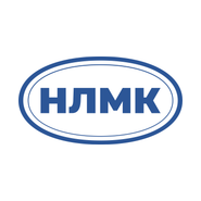 Логотип «Группа НЛМК» — клиент ВентАвтоматики