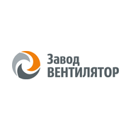 Логотип «Завод ВЕНТИЛЯТОР» — клиент ВентАвтоматики