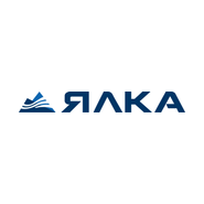 Логотип «YALCA» — клиент ВентАвтоматики