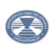 Логотип «ОкеанПрибор» — клиент ВентАвтоматики