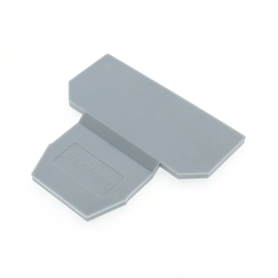 Боковина для клемм D-JUKK3/5