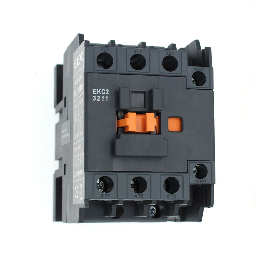 EKC2-3211-220 Контактор 32А