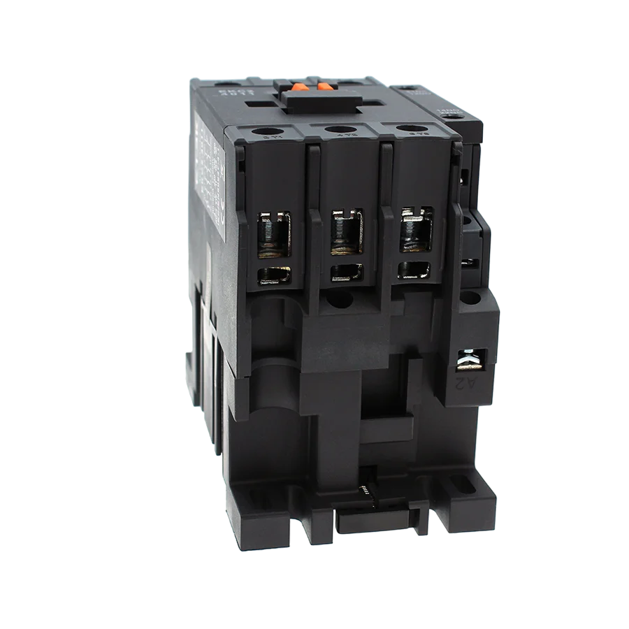 EKC2-4011-220 Контактор 40А Фото #2