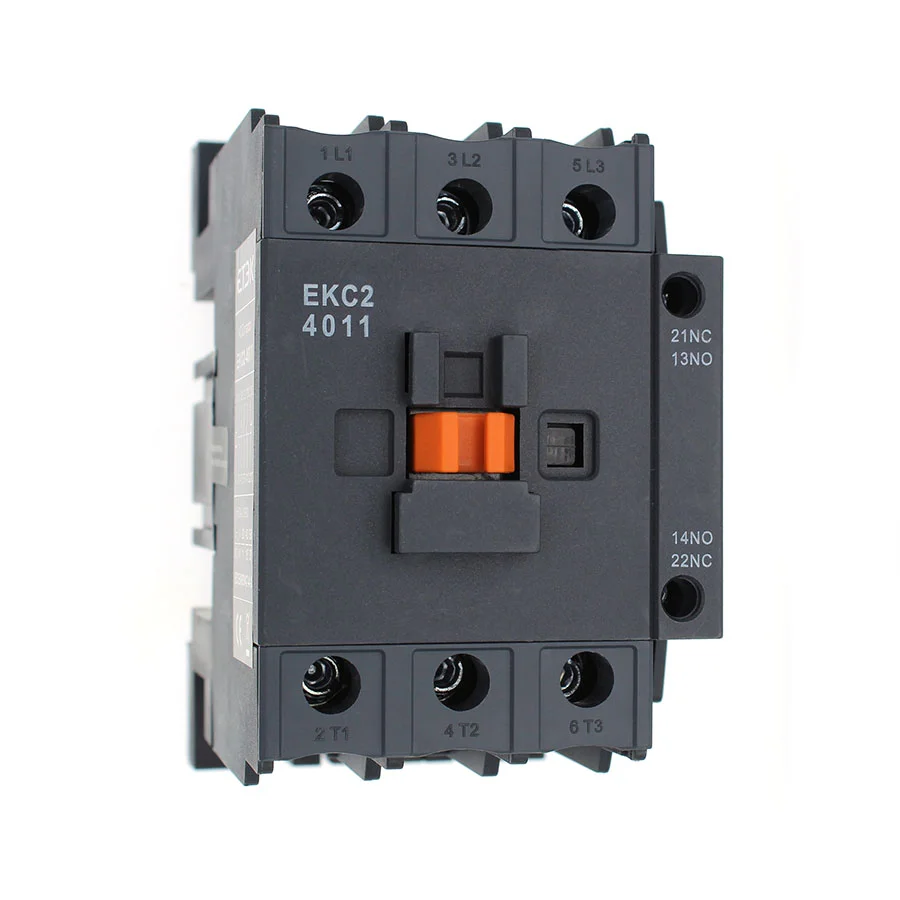 EKC2-4011-220 Контактор 40А