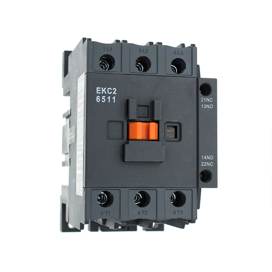 EKC2-6511-220 Контактор 65А