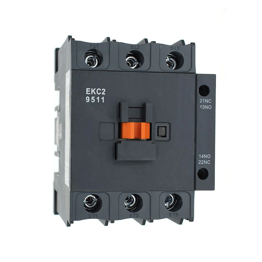 EKC2-9511-220 Контактор 95А