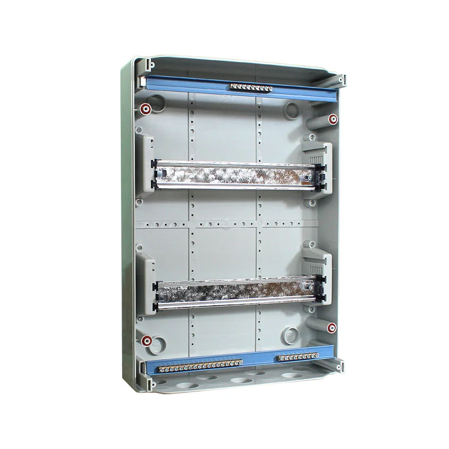 BNB-24-65 Щит распределительный пластиковый 24 модулей Фото #2