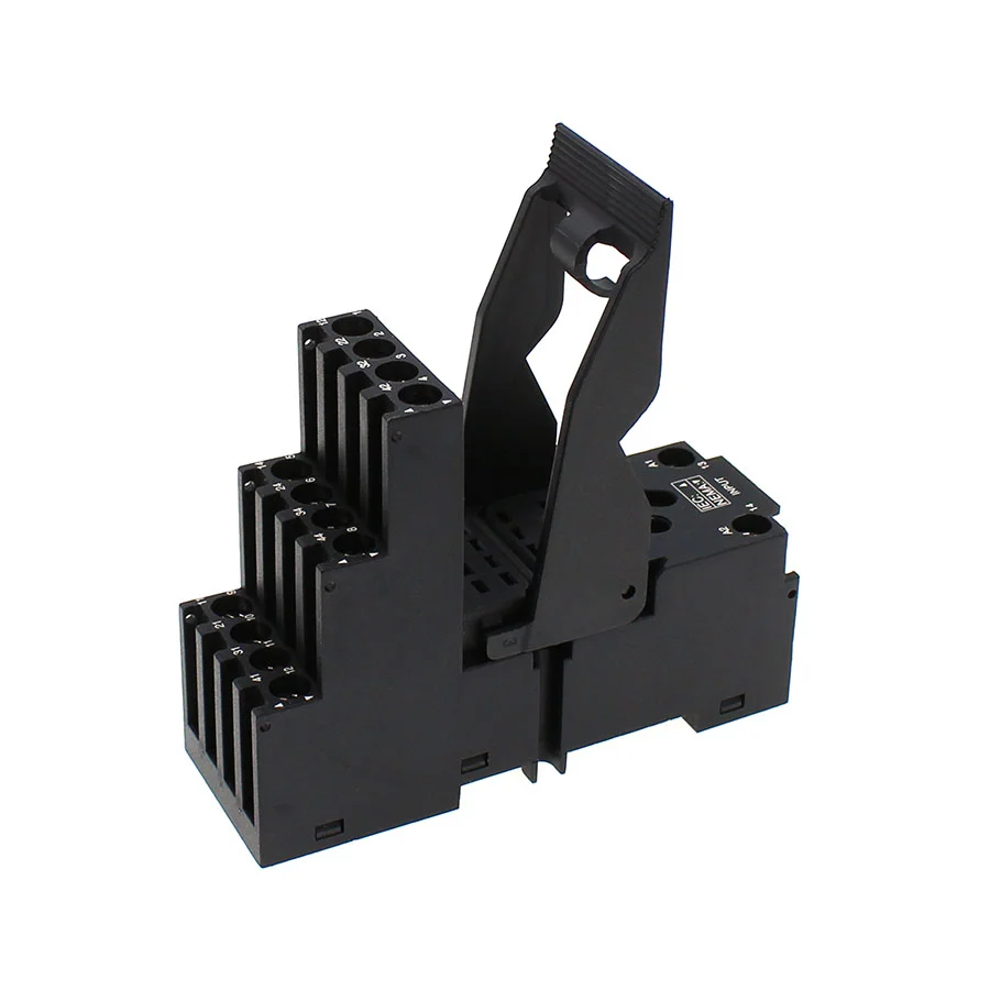 Колодка PYF14A-E3 (10) Фото #1