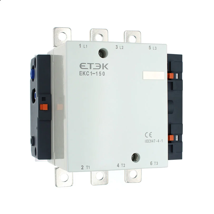 EKC1-150-220 Контактор 150А