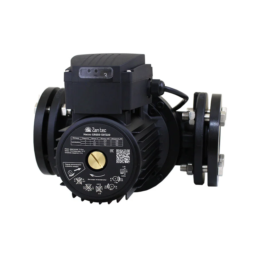 Насос циркуляционный GRS50-13F