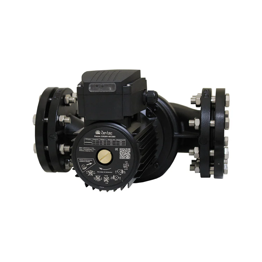 Насос циркуляционный GRS80-9F