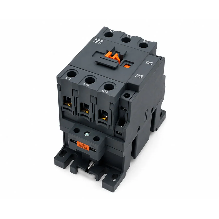 EKC2-5011-220 Контактор 50А Фото #1