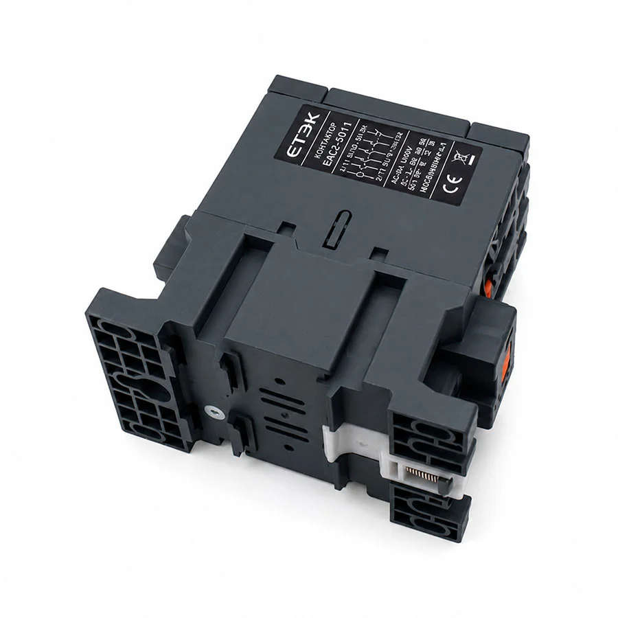 EKC2-5011-220 Контактор 50А Фото #3