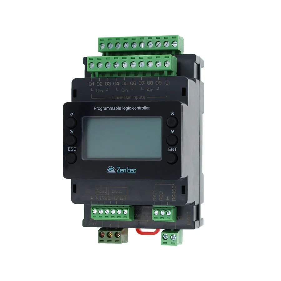M202-0C1 Программируемый логический контроллер
