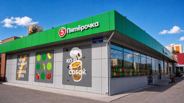 Коммерческая недвижимость